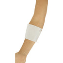 Vive Health Silver Alginate Dressing Pads, Sterile, 4 Inch, Highly Absorbent for Wounds, White