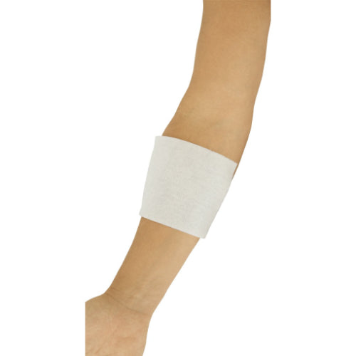 Vive Health 4 Inch Silver Alginate Dressing Sterile, Large