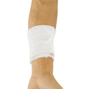 Vive Health Calcium Alginate Dressing Pads, Sterile 4 x 4 Inches, High Absorbency, White