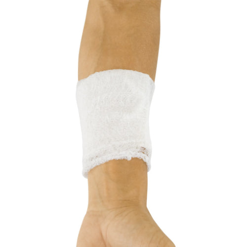 Vive Health 4 Inches Calcium Alginate Dressing Sterile
