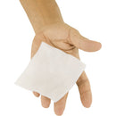 Vive Health Calcium Alginate Dressing Pads, Sterile 2 x 2 Inches, High Absorbency, White
