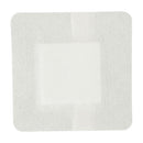 Vive Health Adhesive Island Gauze Pads with Border, Sterile 4 x 4 Inches, Ultra Absorbent