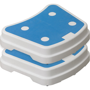 Drive Medical Bath Step, Sturdy Non-Slip Support, Each Hover