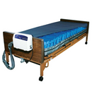 The Protekt Aire 4000 Low Air Loss and Alternating Pressure Mattress System, 8 Inches