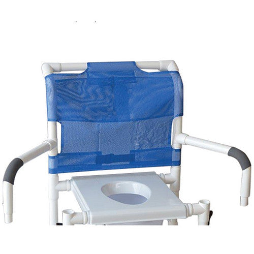 Replacement Sling Mesh Back for MJM Shower Chair