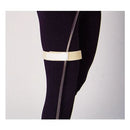 Skil-Care catheter leg strap with soft foam backing securing catheter tubing comfortably, Moovkart