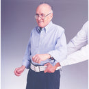 Skil-Care Cotton Gait Belt with durable metal buckle for secure caregiver support, Moovkart 