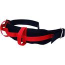 Skil-Care 4-inch wide belt with horizontal grips for bariatric support, Moovkart