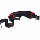 Transfer Belt with Padded, Adjustable Handles for Safe Patient Transfers
