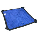 Skil-Care Super-Sling 4-Handle Transfer Pad for Safe and Easy Patient Transfers, Durable and Comfortable Transfer Aid. Moovkart