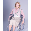 Skil-Care Safety Vest with adjustable back straps for wheelchair support, Moovkart