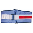 Skil-Care Resident-Release Soft Belt, universal fit, soft and non-restrictive for patient support, Moovkart