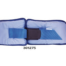 Skil-Care Resident Release Soft Belt for Wheelchair Safety and Comfortable Support