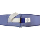 Skil-Care Resident-Release Soft Belt with quick-release buckle for wheelchair safety and comfort, Moovkart