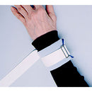 Skil-Care Foam Limb Holder with single strap, polyfoam, for safe wrist or ankle restraint, Moovkart 