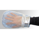 Skil-Care Padded Mitts with foam padding to prevent scratching and self-injury, Moovkart