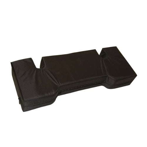 Skil-Care Lap Top Cushion for Half Arm Wheelchairs – Stable, Comfortable Surface for Activities & Support, Moovkart.