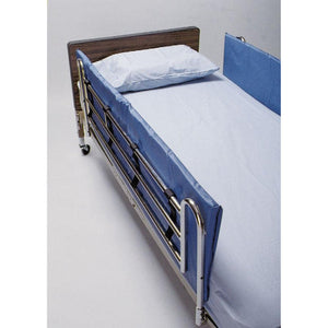 Skil-Care Vinyl Bed Rail Pads, Pair of 1