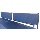 Skil-Care Split-Rail Bed Rail Pads with foam cushioning for patient safety, Moovkart