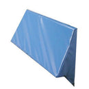Skil-Care Bed Rail Wedge Pad, Half Rail