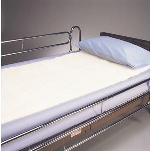 Skil-Care Synthetic Sheepskin Pad for Pressure Relief & Comfort