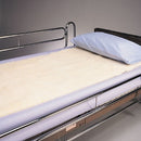 Skil-Care Synthetic Sheepskin Pad Pressure Relief Roll Washable Bed Liner for Comfort. Moovkart


