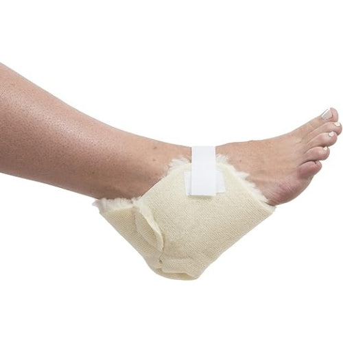 Skil-Care Multi-Ply Heel Protector, Case of 36