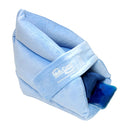 Skil-Care Gel-Foam Heel Cushion with hook and loop strap, Moovkart