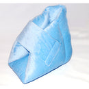 Skil-Care Cozy Cloth Foam Heel Cushion with soft foam for heel pressure relief, Moovkart 