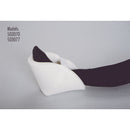 Skil-Care Econo Foam Heel Protector with hook-and-loop closure for secure heel support, Moovkart