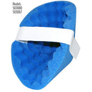 Skil-Care Econo Foam Heel Protector with pressure-relieving foam for heel ulcer reduction, Moovkart