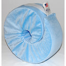 Skil-Care Foot/Heel Elevator with breathable fabric for patient comfort, Moovkart