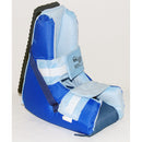 Skil-Care Heel-Float Walker Boot with Gel Insert for Enhanced Heel Pressure Relief. Moovkart.