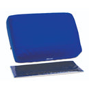 Skil-Care Heels-Off Cushion with Gel Insert for Heel Pressure Relief and Leg Elevation. Moovkart