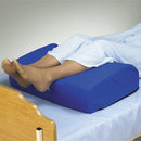 Skil-Care Therapeutic Heel Cushion with Dual Off-Loading Design for Comfort. Moovkart