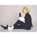 Skil-Care Heel or Elbow Protector with soft polyfoam padding for pressure sore prevention, Moovkart 