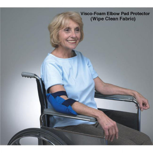 Skil-Care Visco-Foam Elbow Pad Protectors