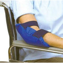 Skil-Care Visco-Foam Elbow Pad Protectors, soft visco foam with adjustable Velcro straps. Moovkart