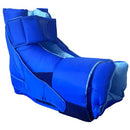 Skil-Care Super Soft HeelCheck Boot