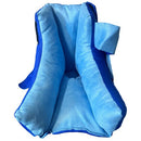 Skil-Care Super Soft HeelCheck Boot