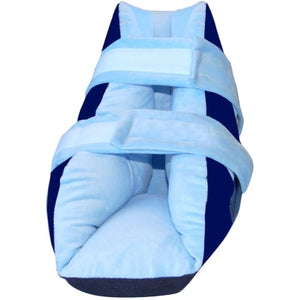 Skil-Care Super Soft Heel Protector with Anti-Rotation Wedge Hover
