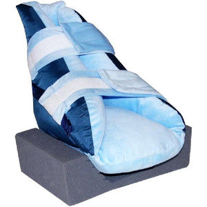 Skil-Care Super Soft Heel Protector with Anti-Rotation Wedge