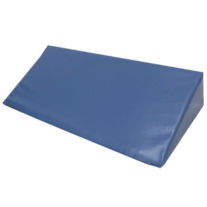 Skil-Care 30 Degree Positioning Wedge with Vinyl Cover Hover