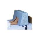 Skil-Care Reversible foot support cushion with nylon cover and straps, Moovkart