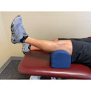 Skil-Care Leg Cradle with antibacterial cover to reduce friction and enhance comfort, Moovkart