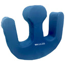 Skil-Care U-Turn Bolster with wipe-clean cover, Moovkart