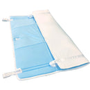 Skil-Care Positioning System with Absorbent Transfer Pad