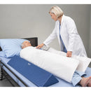 Skil-Care In-Bed Positioning Pad with Hook and Loop Wedges