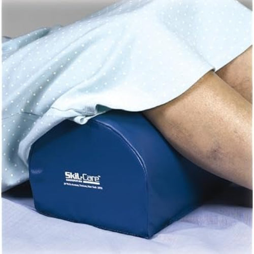 Skil-Care Knee Elevator Half Round