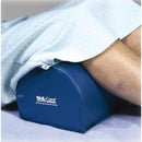 2-pack foam bolsters with vinyl cover for bariatric leg support, Moovkart